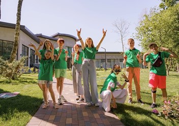 Фото компании  МультЛандия 2