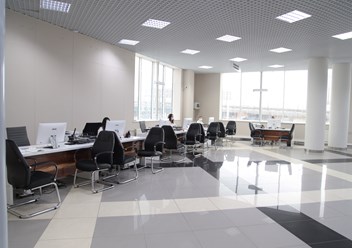 Фото компании ООО Автера 2
