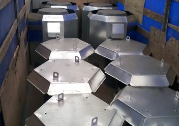 Фото компании ООО «АВМ-Вент» 4