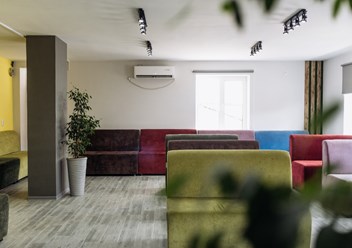 Фото компании ООО Go&Work 1