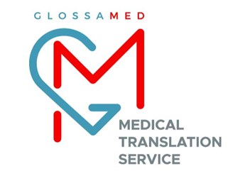 Фото компании  Бюро медицинских переводов "Глоссамед" (Glossamed Medical Translations Agency) 2