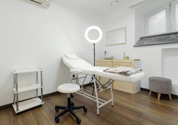 Для косметолога и бьюти-мастера