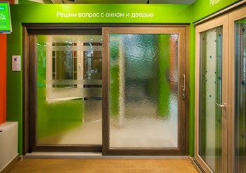 Фото компании ООО "ЭКООКНА" Автозаводская 2