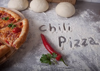 Фото компании  Чили Пицца 5