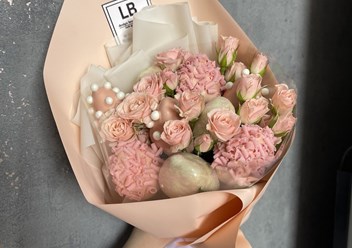 Фото компании  Leaf Berry 3