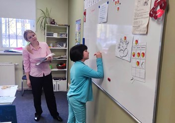 Фото компании  СО-Знание 2