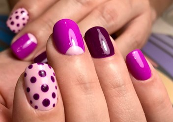 Фото компании ООО "Салон красоты "Парадиз" 2