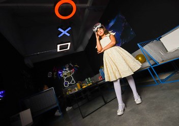 Фото компании  Portal VR 2