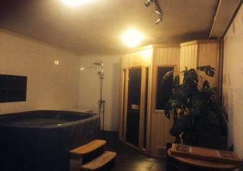 Фото компании  Аврора, сауна 3