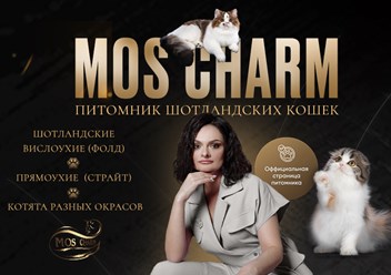 Фото компании ООО Мосшарм 1