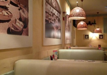 Фото компании  Бистро Пронто, сеть итальянских кафе 3