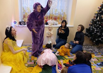 Фото компании ООО "Happy Mother" Каховка 4