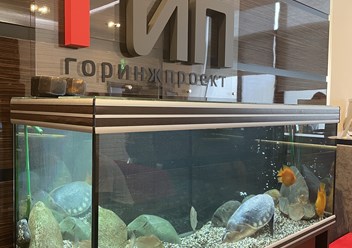 Фото компании ООО ГорИнжСтрой 2