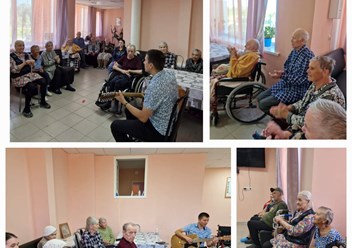 Фото компании АНО ЦСОН Заботливые руки Нео 5