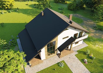 Фото компании  Строительная компания АКОРН (ACORN) 1