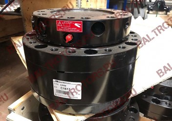 Фото компании  BALTROTORS 5