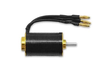 Двигатель Scorpion Z-1410-6000KV