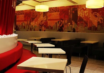 Фото компании  KFC, сеть ресторанов быстрого питания 4
