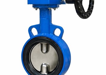 Фото компании  Valvestock 1