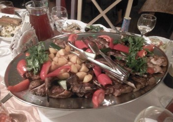 Фото компании  Коляда, сеть кафе 1