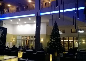 Фото компании  BRANCHE, ресторан 1