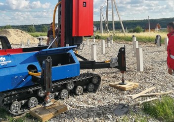 Фото компании ООО Стержень 2