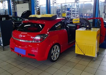 Фото компании ООО Автоцентр "FixUp Avto" 1