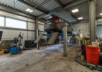 Фото компании  Авто-Олимп 2