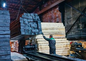 Рабочий процесс