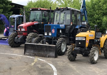 Фото компании ООО ЦОПО Кузнечики 2