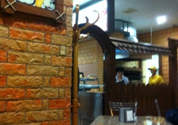 Фото компании  Обжорка 4