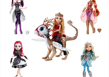 Фото компании  Мамина Модница - интернет-магазин игрушек и кукол для девочек 5