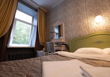 Фото компании  Чистые пруды 3