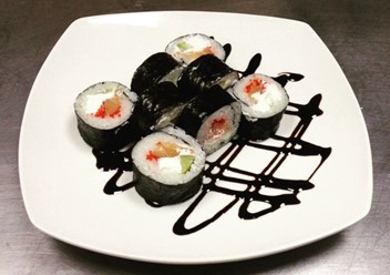Фото компании  Sushi San, суши-бар 5
