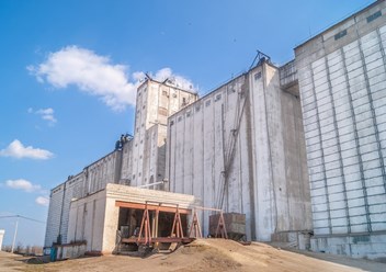 Фото компании ООО Заволжский элеватор 5