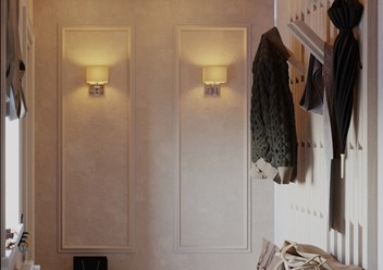 Фото компании ООО Дизайн-Студия Интерьера 4