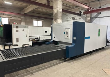 Фото компании ООО Технограв 1