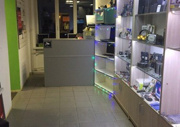 Фото компании ООО Сервисный центр метро ветеранов 3