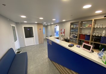 Фото компании ООО Яна врач 1