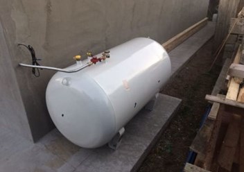 Фото компании ООО СибирьАвтономГаз 3