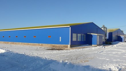 Фото компании ООО Кристалл 1