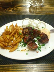 Фото компании  Камелот, ресторан 1