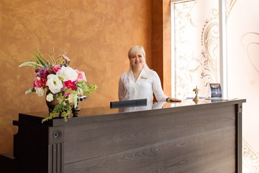 Фото компании  Онегин, гостинично-ресторанный комплекс 37