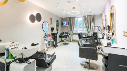 Фото компании  Персона 1