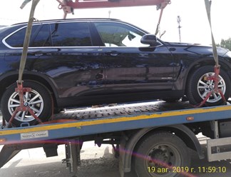 Фото компании  Служба эвакуации 112 2