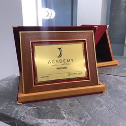 Фото компании  Международная школа красоты J Academy 27