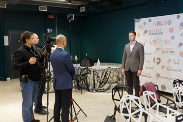 Встреча партнеров SF 2022