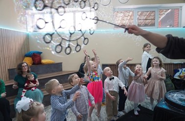 Фото компании  Лофт Королевство праздников 6