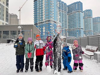 Фото компании  «Пифагор» 46