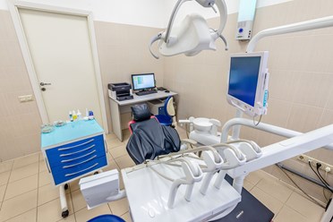 Фото компании  Санидент 1